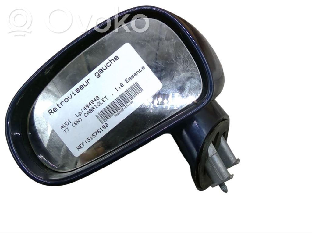 Espejo lateral manual   8N0857527GRU