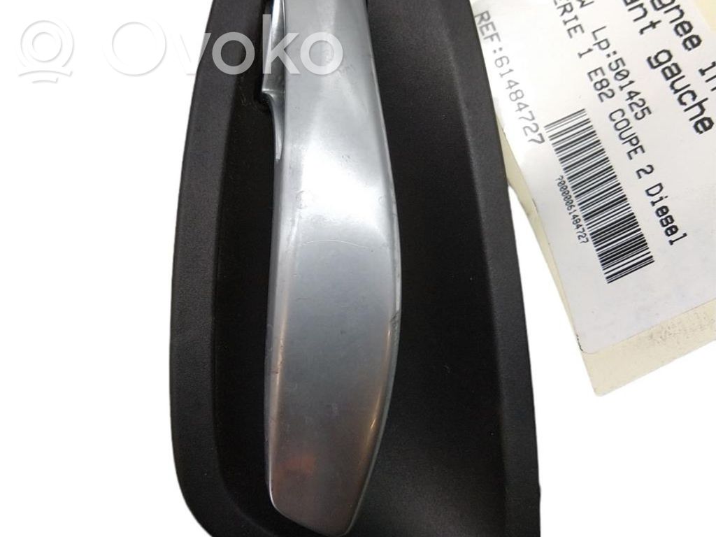 BMW 1 E82 E88 Manecilla interna puerta delantera 
