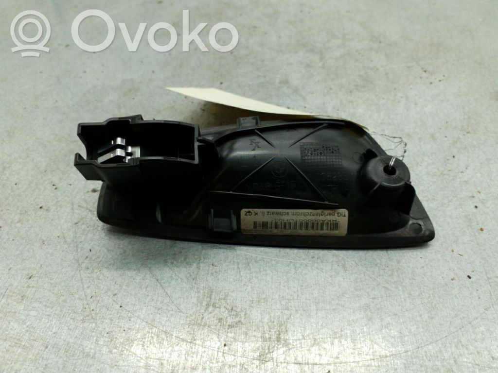 BMW 1 E81 E87 Manecilla interna puerta delantera 