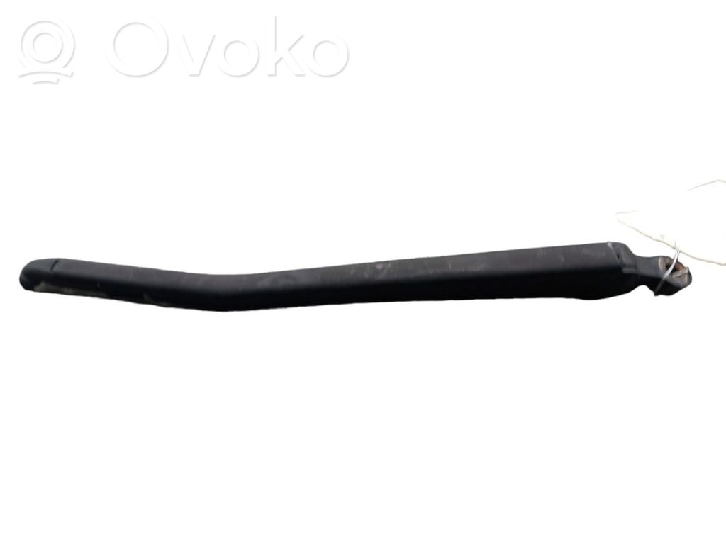 Rear wiper blade arm   61629449913