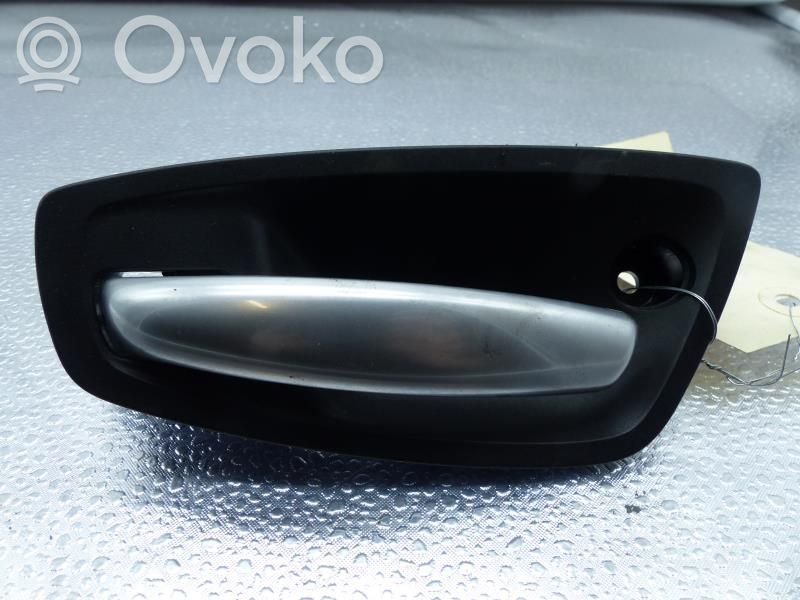 BMW 1 E81 E87 Manecilla interna puerta delantera 
