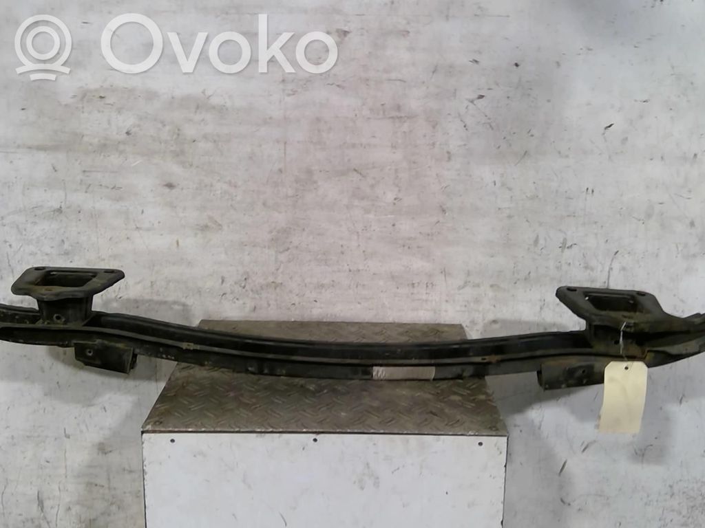 Aizmugurē bampera balka   51127058465