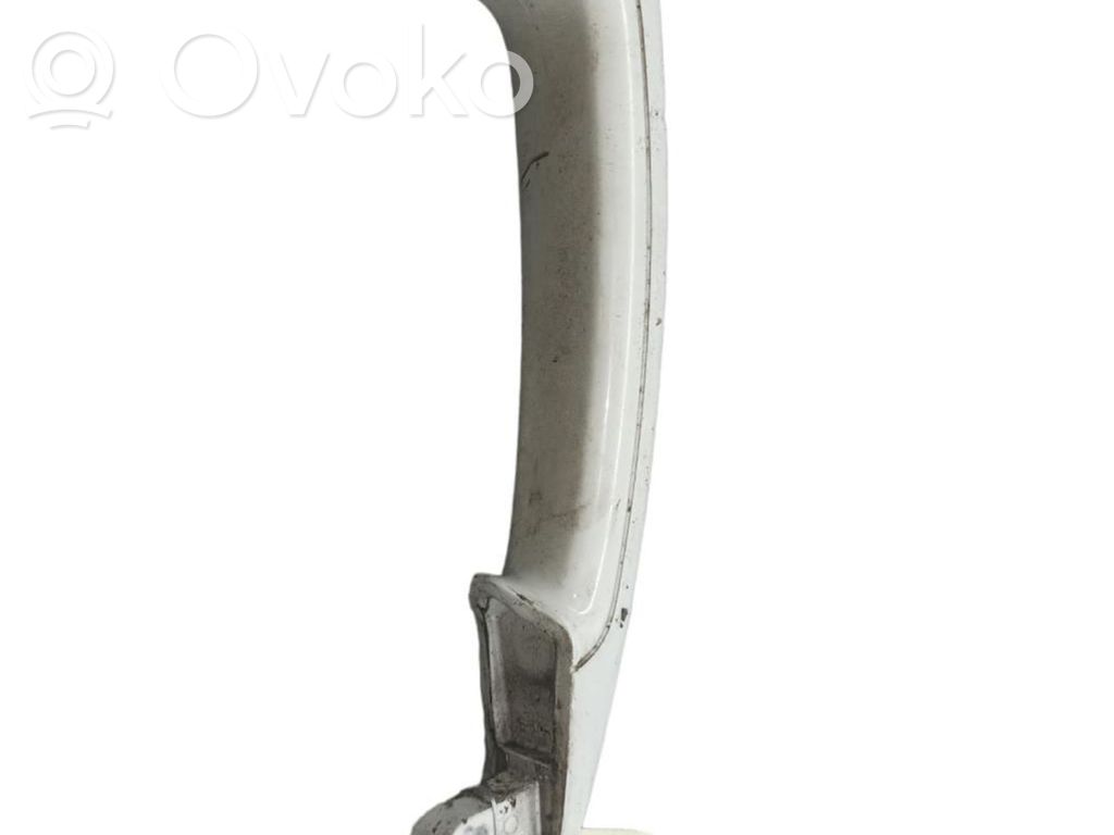 Ārējais atvēršanas rokturis   51217207552