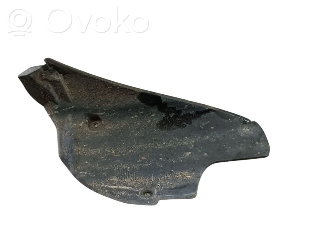 Takapyörän sisälokasuojat   51718224993