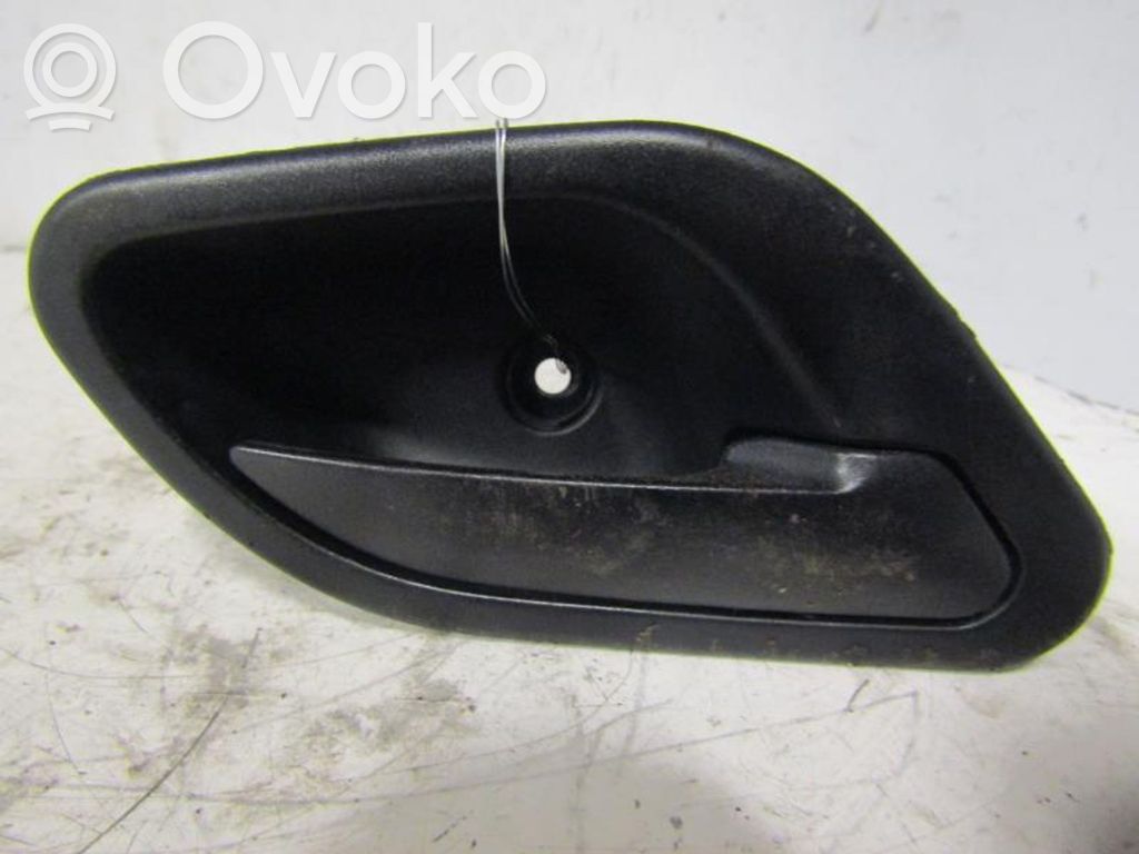 BMW 3 E46 Manecilla interna puerta delantera 