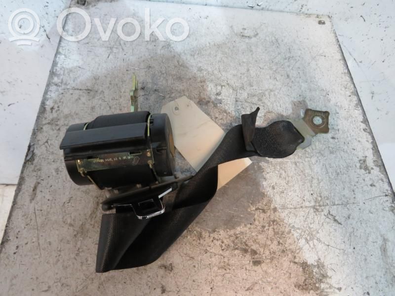 Saugos diržas galinis   72118202591