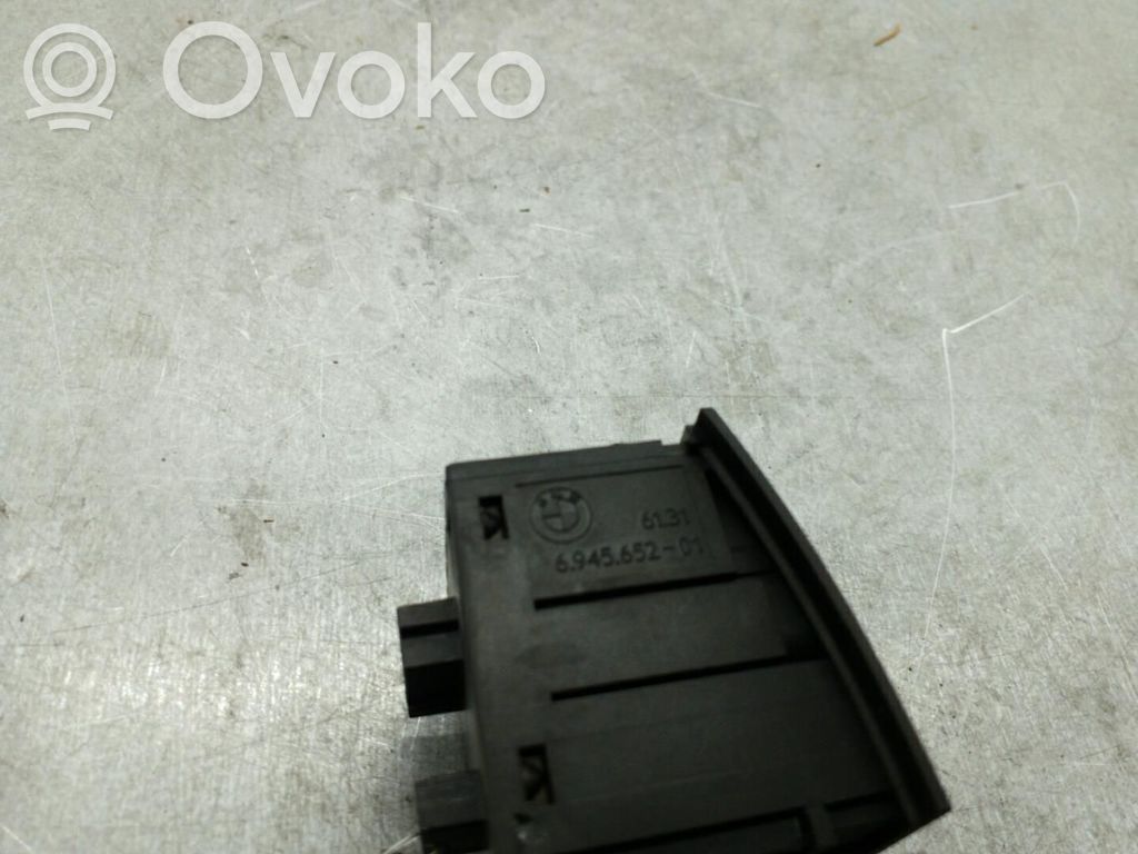 Botón interruptor de luz de peligro   694565201