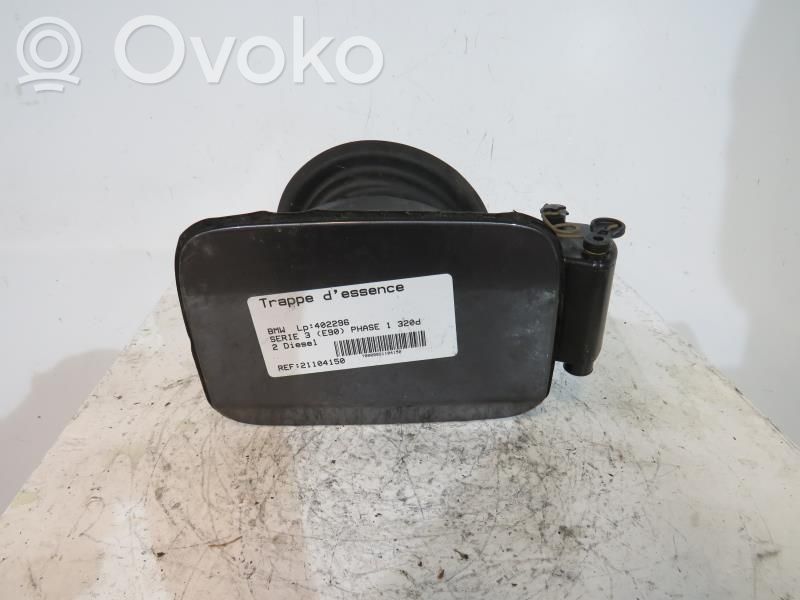 Tankdeckel Tankklappe   51177060692