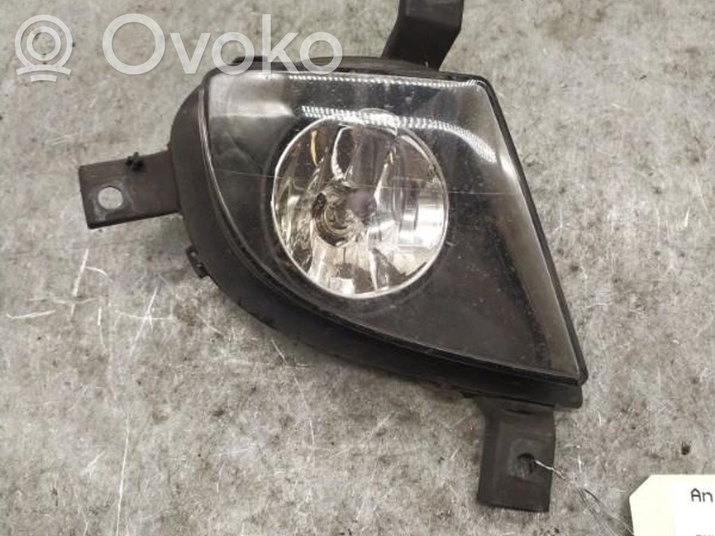 Luz de niebla delantera   63177199894