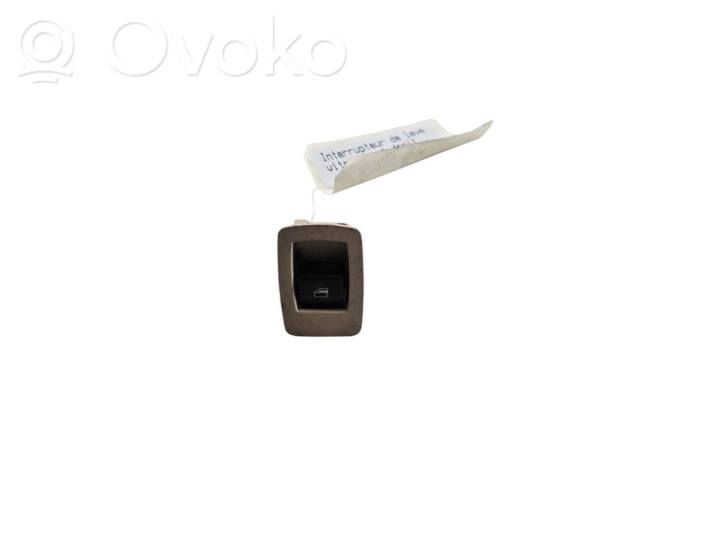BMW 3 E92 E93 Electric window control switch 