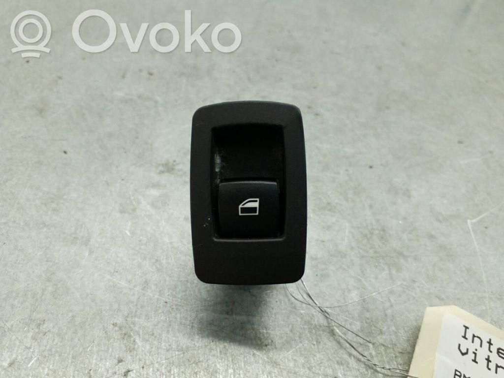 BMW 3 E92 E93 Electric window control switch 