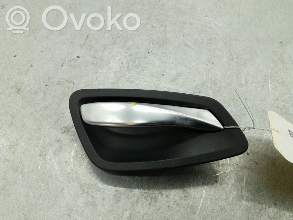 BMW 3 E92 E93 Front door interior handle 