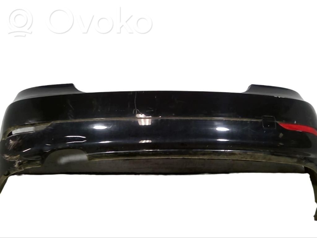 BMW 5 E60 E61 Parachoques 