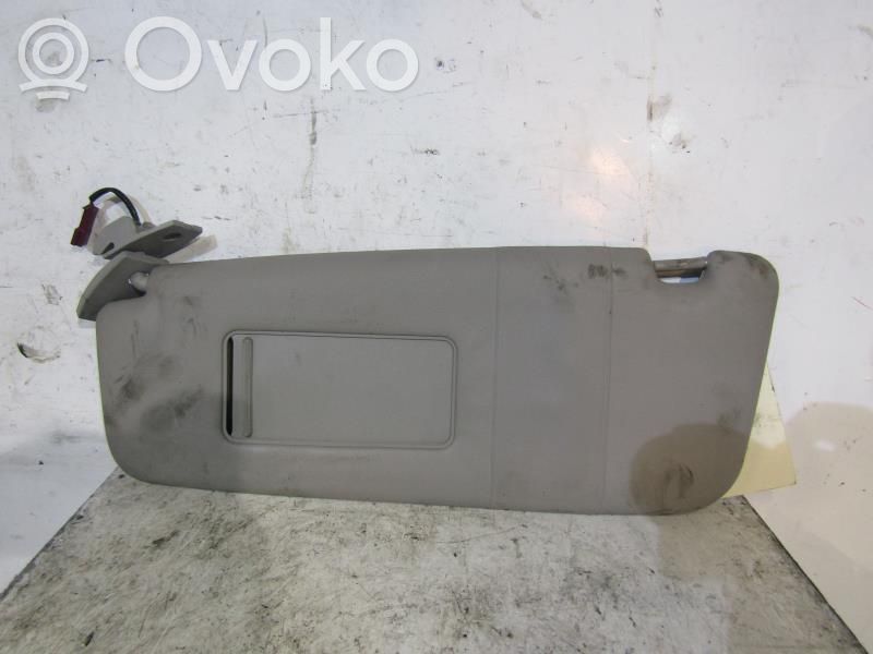 BMW 5 E60 E61 Sonnenblende 
