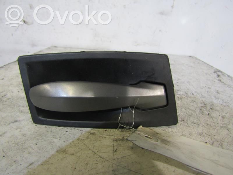 BMW 5 E60 E61 Manecilla interna puerta delantera 
