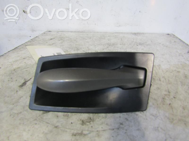 BMW 5 E60 E61 Manecilla interna puerta delantera 