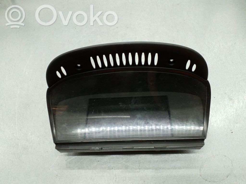 Screen/display/small screen   611260002005