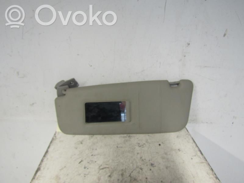 BMW 5 E60 E61 Visera parasol 