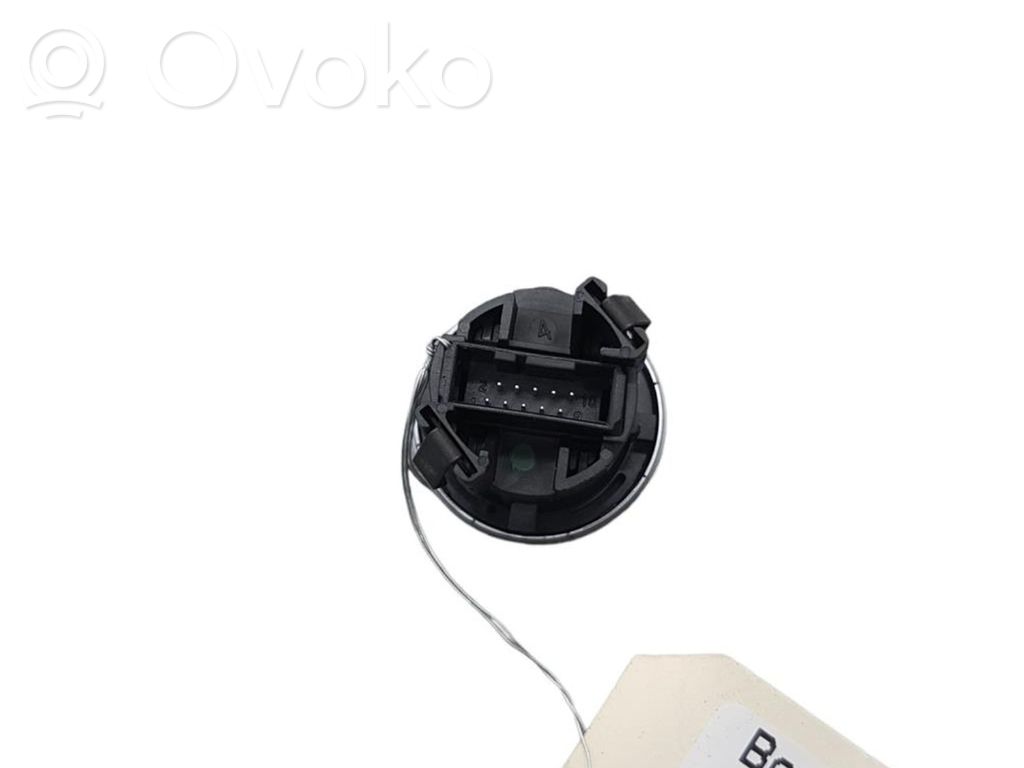 BMW 5 E60 E61 Engine start stop button switch 