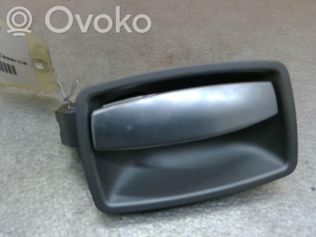 Rear door interior handle   51417024304