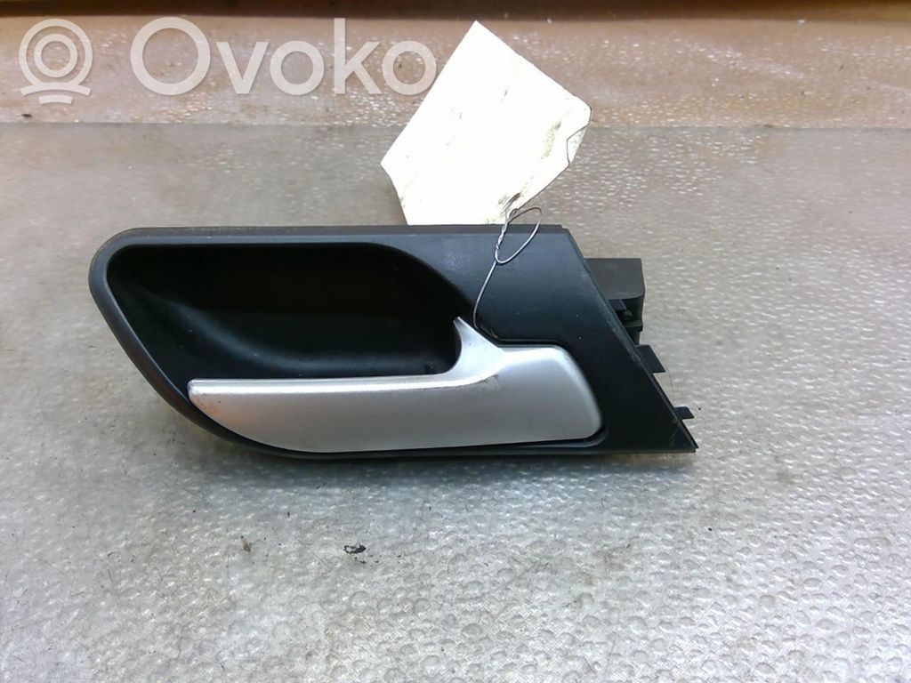 BMW X5 E53 Manecilla interna puerta trasera 