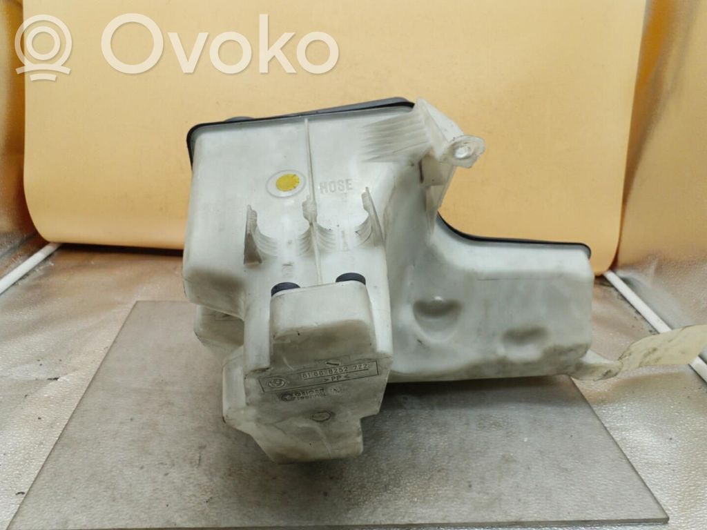 Langų skysčio bakelis   61668252722