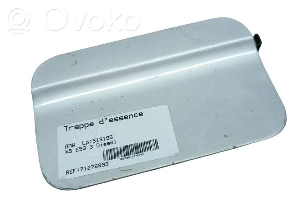 Fuel tank cap   51177001027