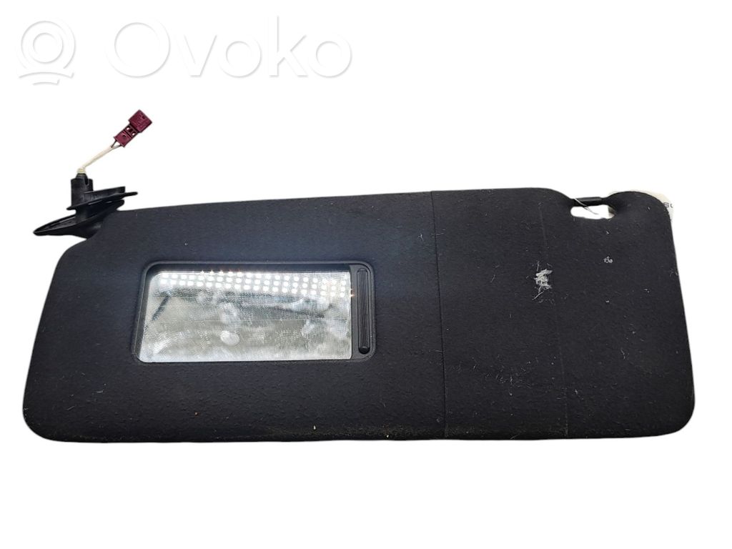 Sun visor   51168258021