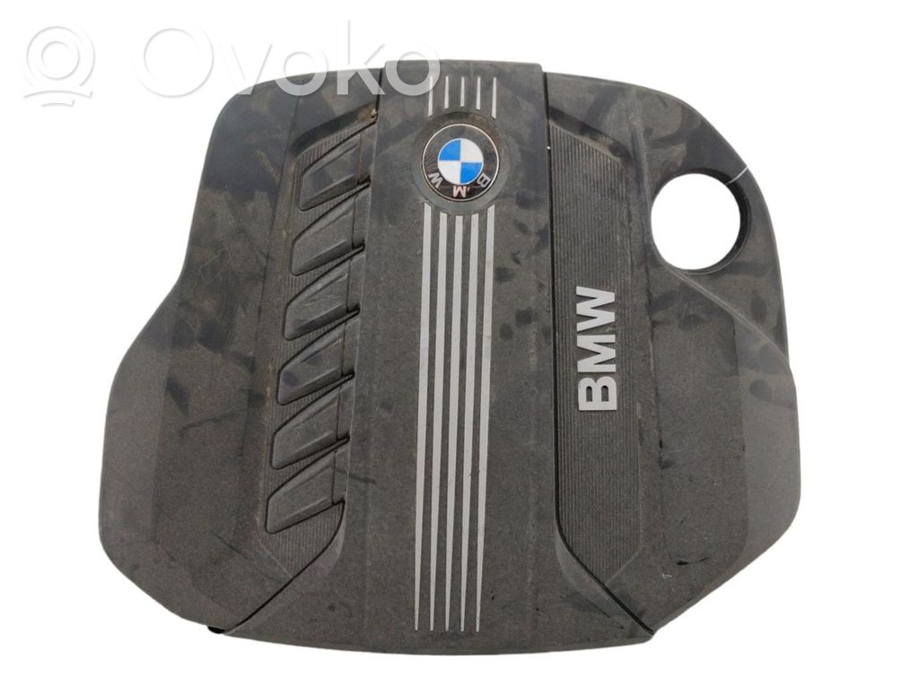 BMW X6 E71 Moottorin koppa 