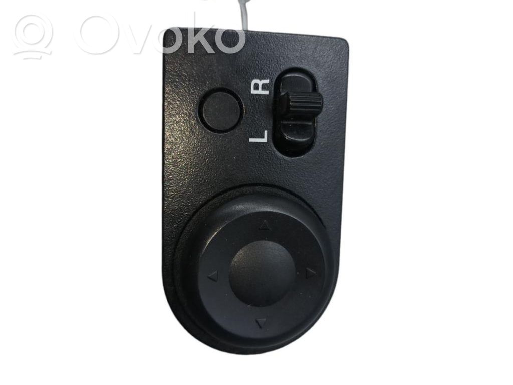 Wing mirror switch   96652234