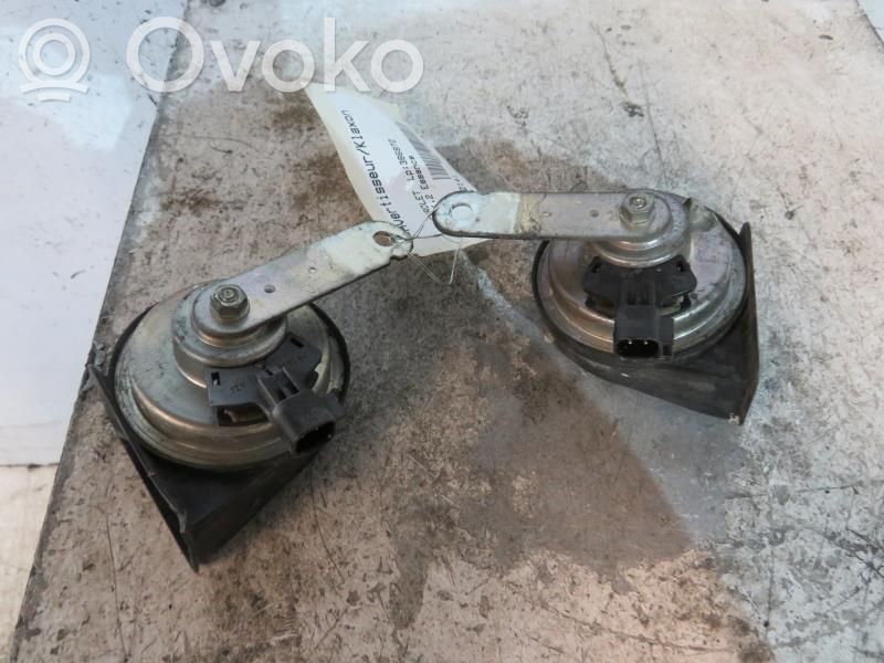 Chevrolet Aveo Äänimerkkilaite 