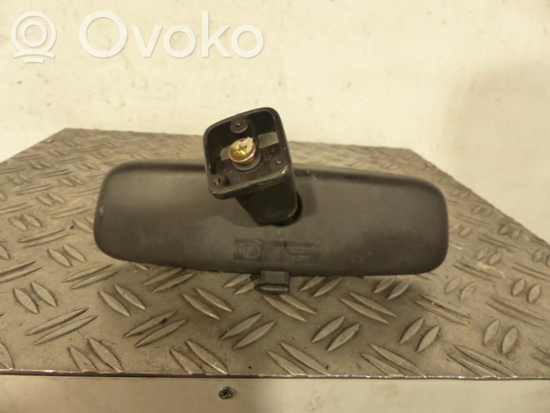 Espejo retrovisor (interior)   96378732