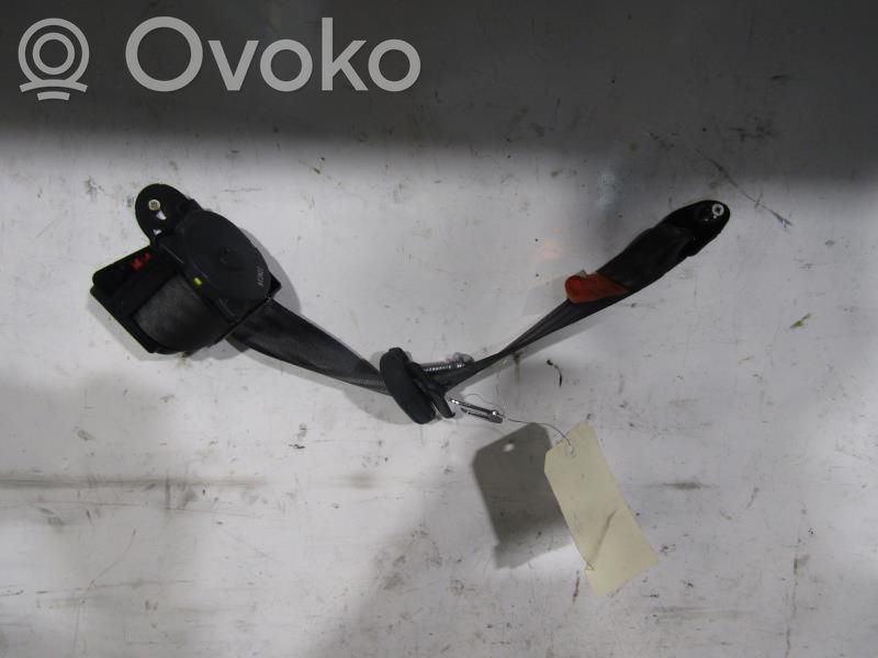 Chevrolet Kalos Saugos diržas galinis 