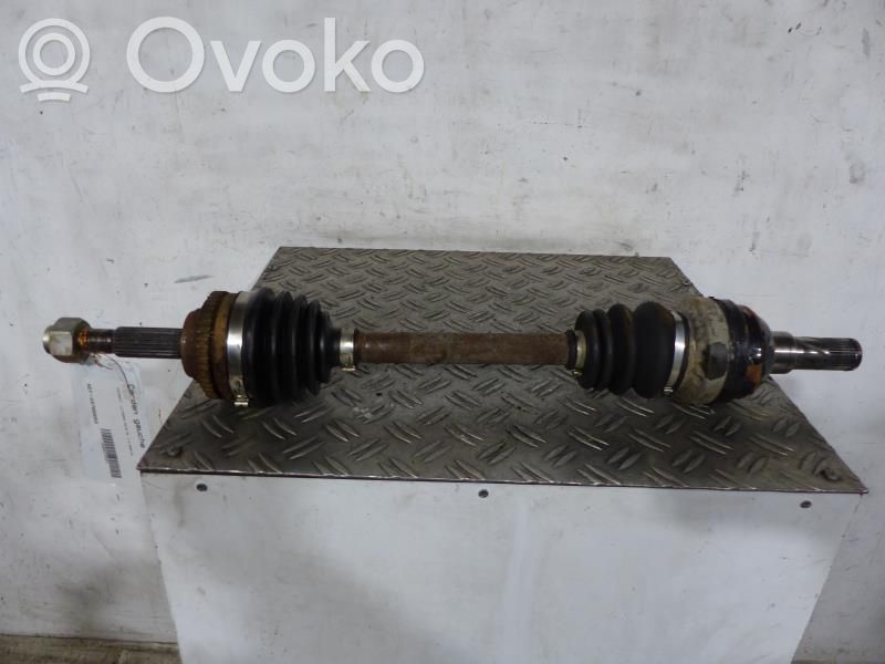 Eje de transmisión delantero   96348790,547ST8947