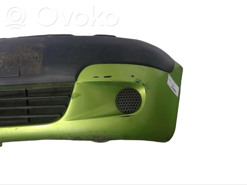 Chevrolet Matiz Front bumper 