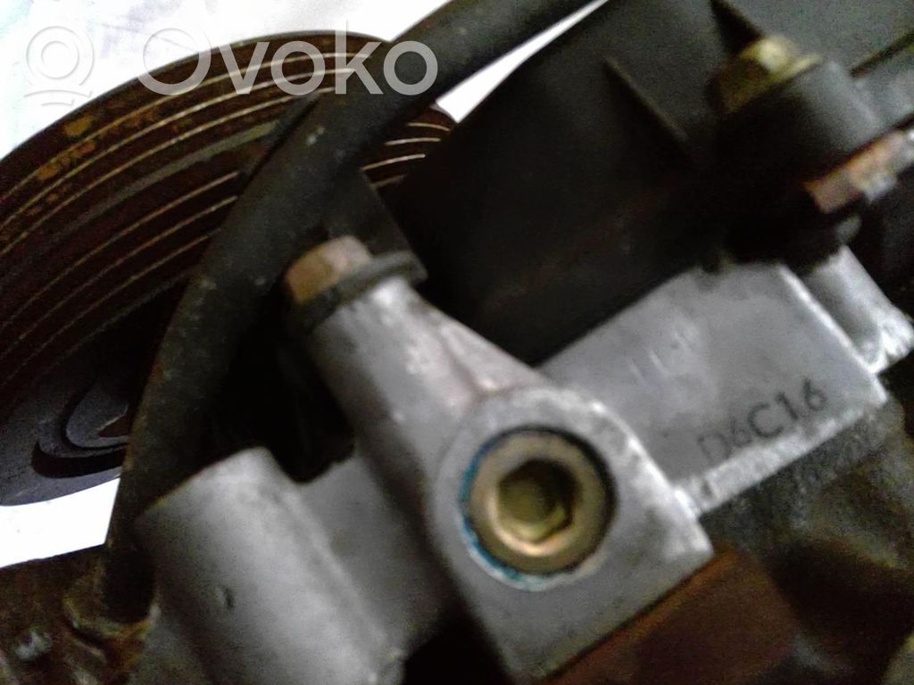 Chevrolet Matiz Engine 