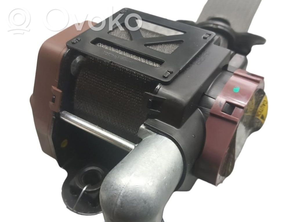 Cinturón delantero   95367517