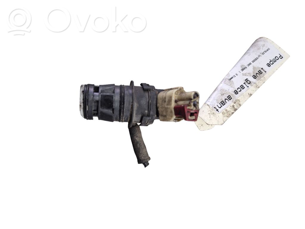 Chrysler 300 - 300C Windscreen/windshield washer pump 