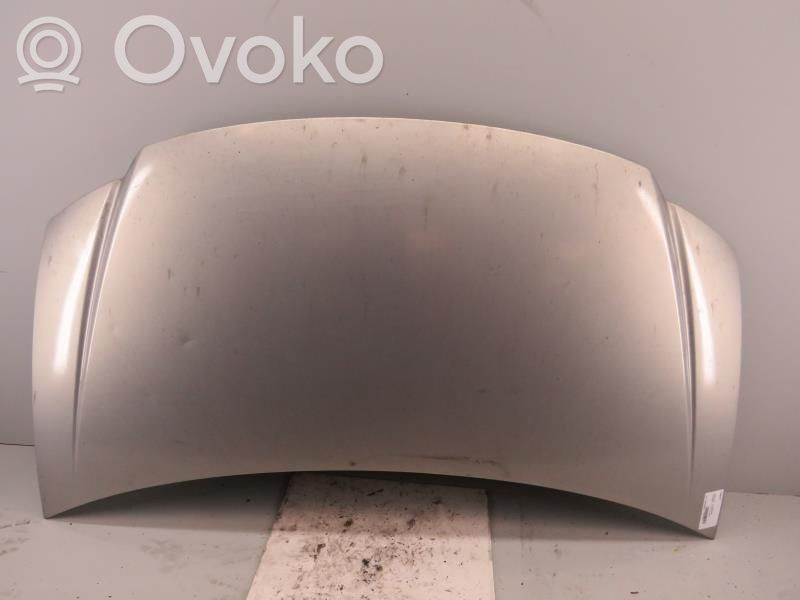Chrysler Voyager Dzinēja pārsegs (vāks) 