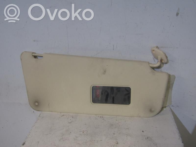 Citroen Berlingo Häikäisysuoja 