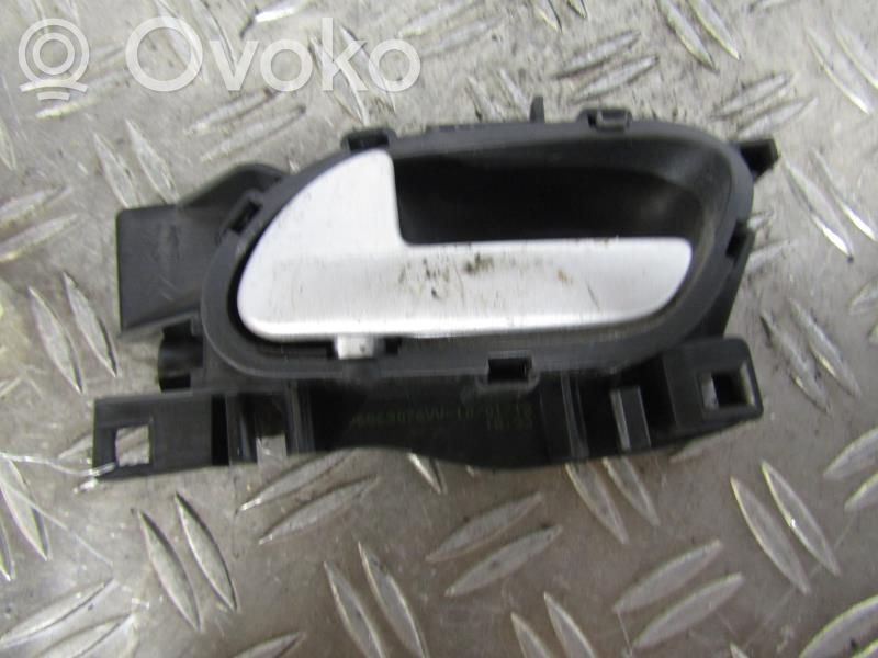 Citroen Berlingo Manecilla interna puerta delantera 