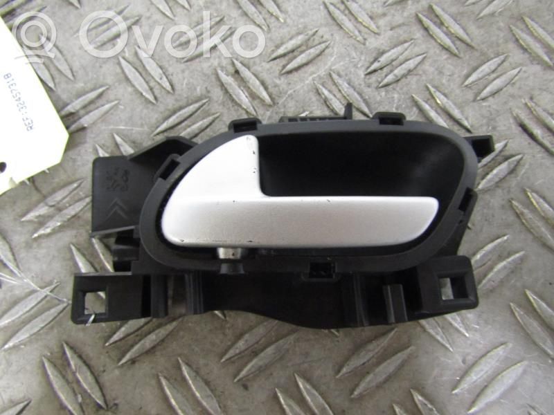 Citroen Berlingo Manecilla interna puerta delantera 