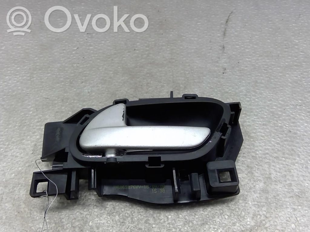 Citroen Berlingo Manecilla interna puerta delantera 