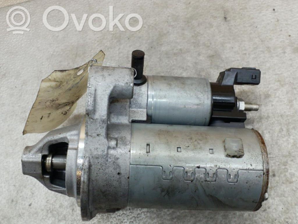 Starter motor   9671530880,249ST21