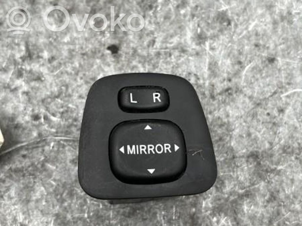 Citroen C1 Wing mirror switch 