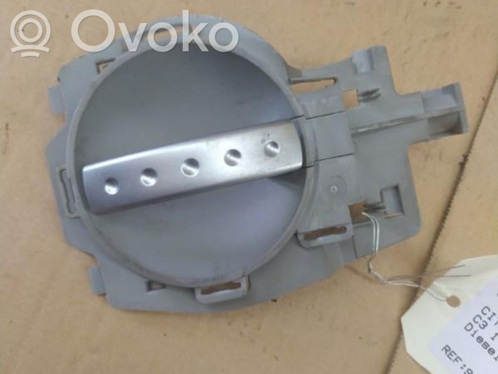Front door interior handle   00009143G0