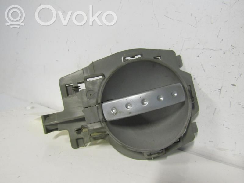 Front door interior handle   00009143G0
