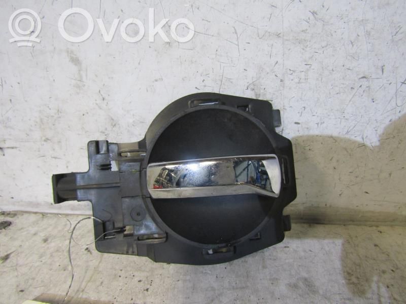 Citroen C3 Etuoven sisäkahva 