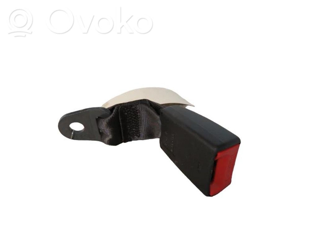 Citroen C3 Sagtis diržo galine 