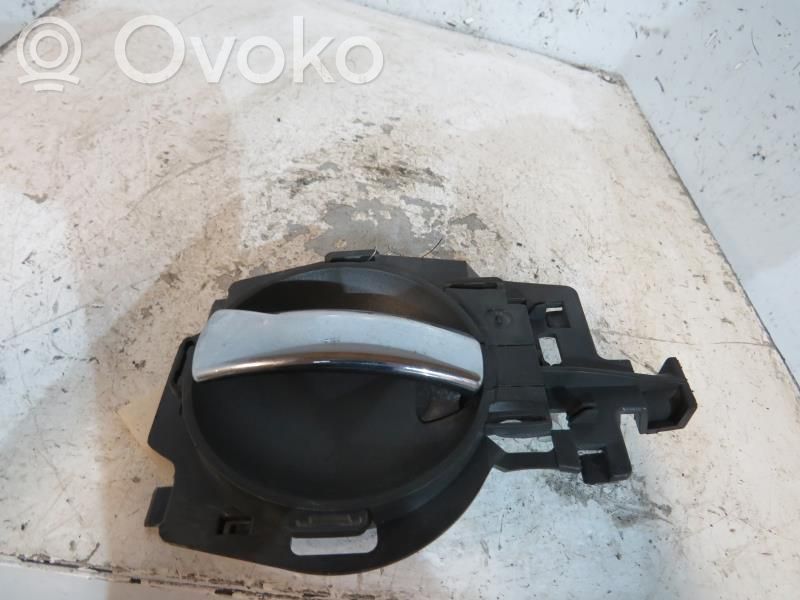 Manecilla interna puerta trasera   00009144A7
